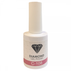 Diamond Gel Polish 108