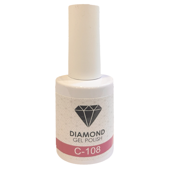 Diamond Gel Polish 109