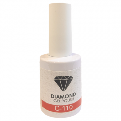 Diamond Gel Polish 110