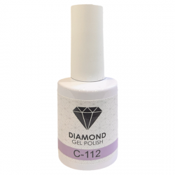 Diamond Gel Polish 111