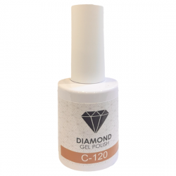 Diamond Gel Polish 120