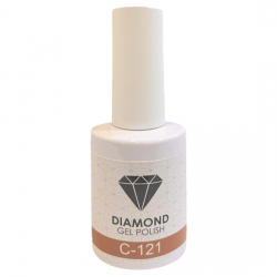 Diamond Gel Polish 121