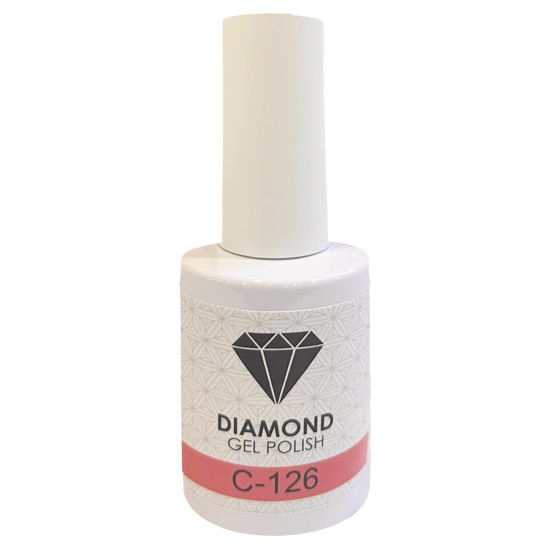 Diamond Gel Polish 126