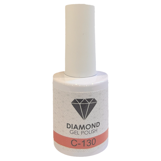 Diamond Gel Polish 130