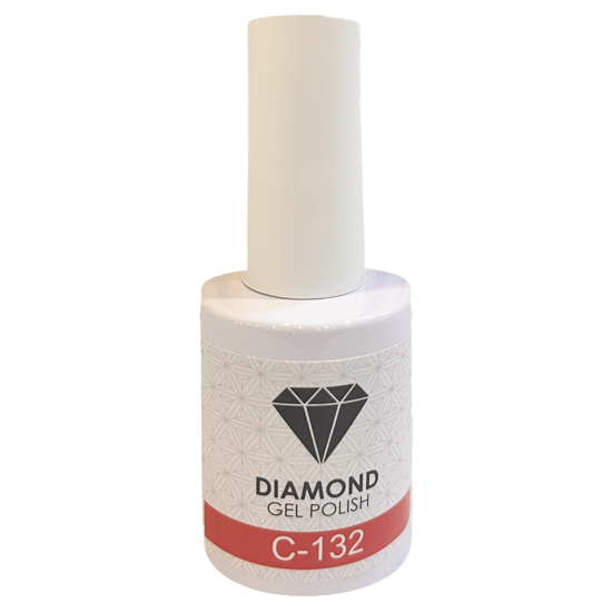 Diamond Gel Polish 132