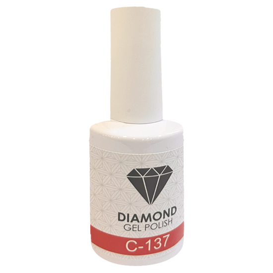 Diamond Gel Polish 137