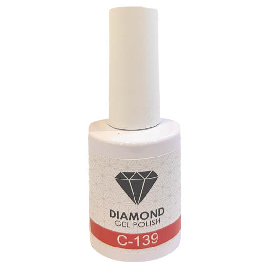 Diamond Gel Polish 139