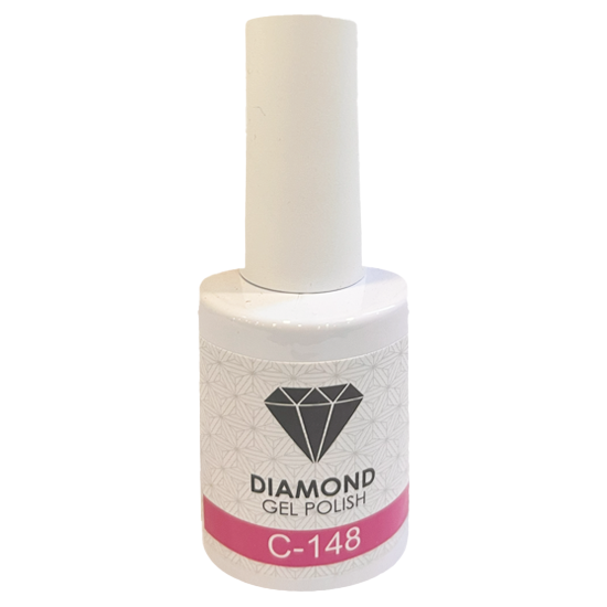 Diamond Gel Polish 148