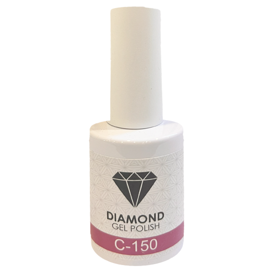 Diamond Gel Polish 150