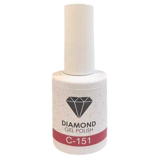 Diamond Gel Polish 151