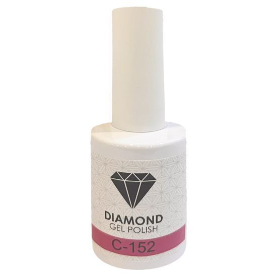 Diamond Gel Polish 152