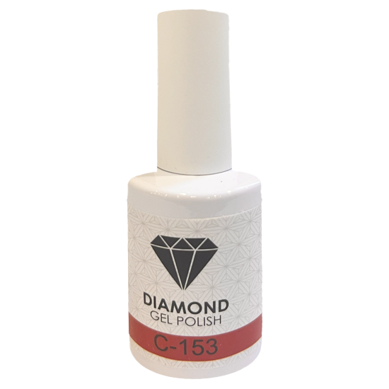Diamond Gel Polish 153
