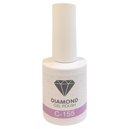 Diamond Gel Polish 155