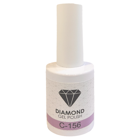 Diamond Gel Polish 156