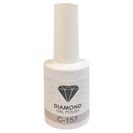 Diamond Gel Polish 157