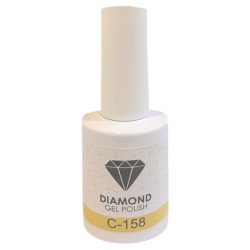 Diamond Gel Polish 158