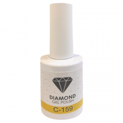 Diamond Gel Polish 159