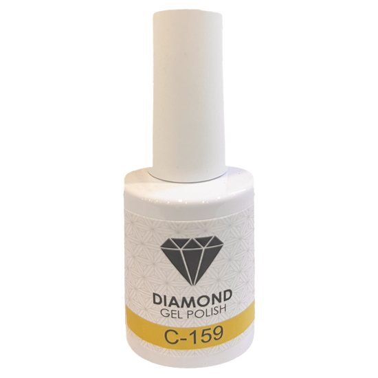 Diamond Gel Polish 159
