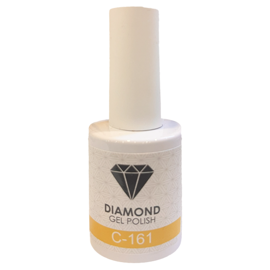 Diamond Gel Polish 161