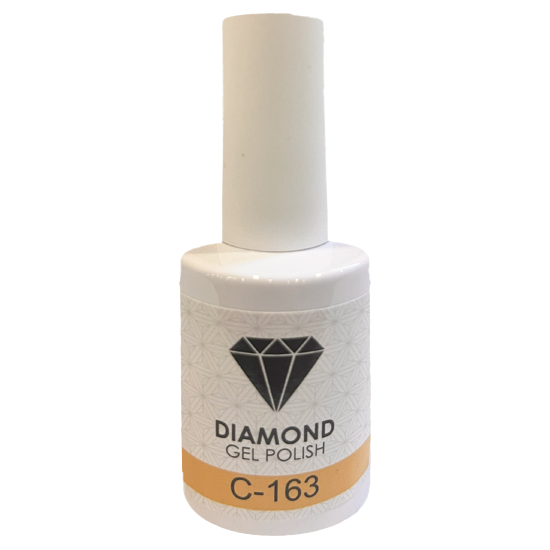 Diamond Gel Polish 163