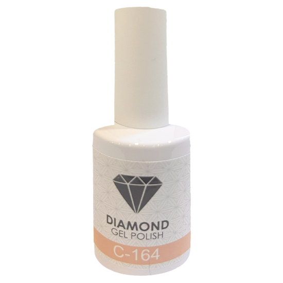 Diamond Gel Polish 164