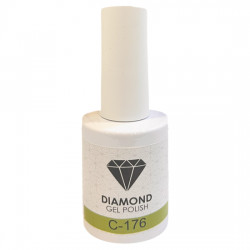 Diamond Gel Polish 176