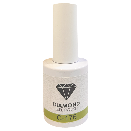 Diamond Gel Polish 176