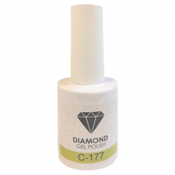 Diamond Gel Polish 177