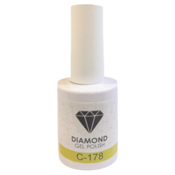 Diamond Gel Polish 178