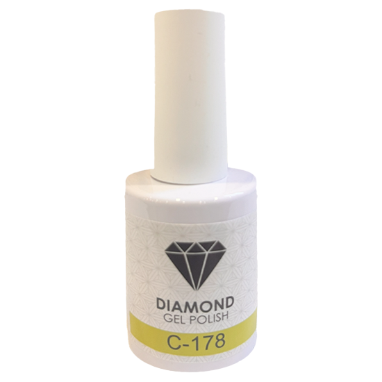 Diamond Gel Polish 178
