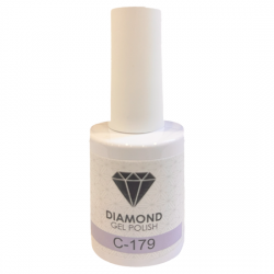Diamond Gel Polish 179