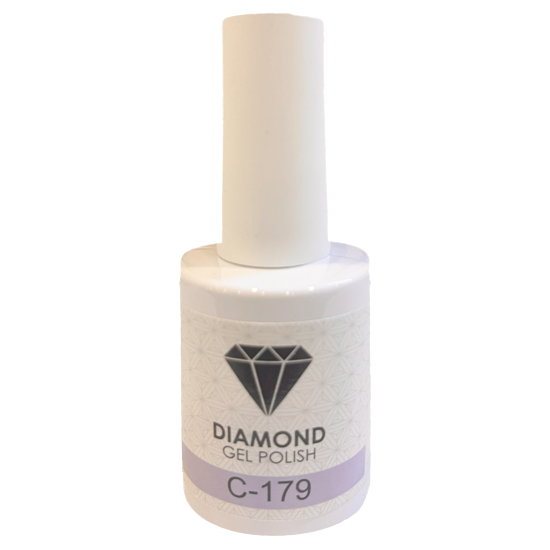 Diamond Gel Polish 179