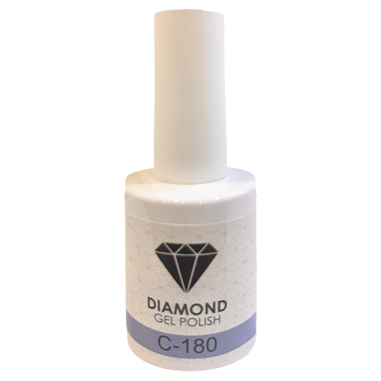 Diamond Gel Polish 180