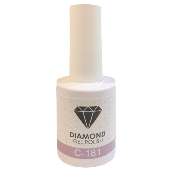 Diamond Gel Polish 181