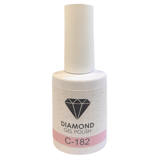Diamond Gel Polish 182