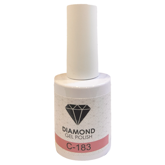 Diamond Gel Polish 183