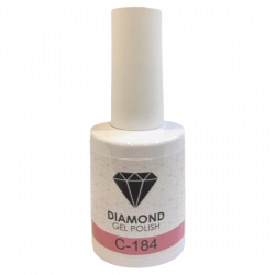 Diamond Gel Polish 184