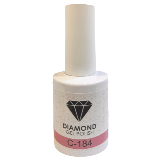 Diamond Gel Polish 184
