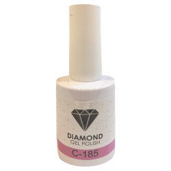 Diamond Gel Polish 185