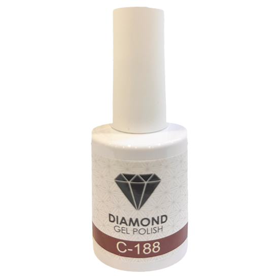 Diamond Gel Polish 188