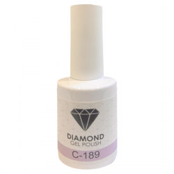 Diamond Gel Polish 189