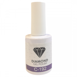 Diamond Gel Polish 192