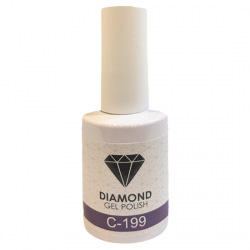 Diamond Gel Polish 199