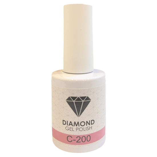 Diamond Gel Polish 201