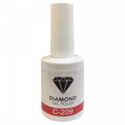 Diamond Gel Polish 209