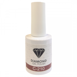Diamond Gel Polish 210