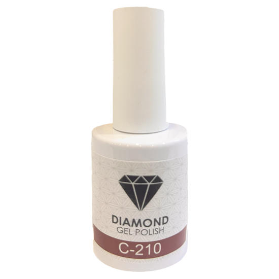 Diamond Gel Polish 210