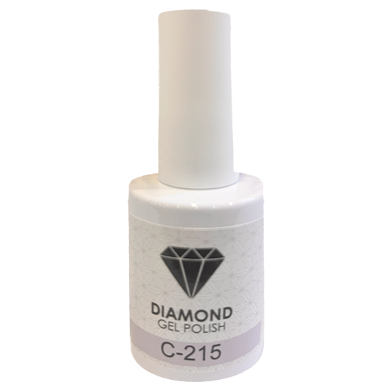 Diamond Gel Polish 215