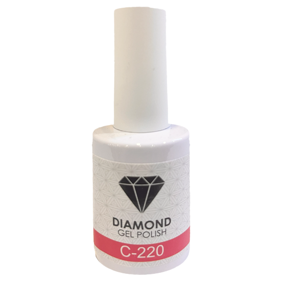 Diamond Gel Polish 220