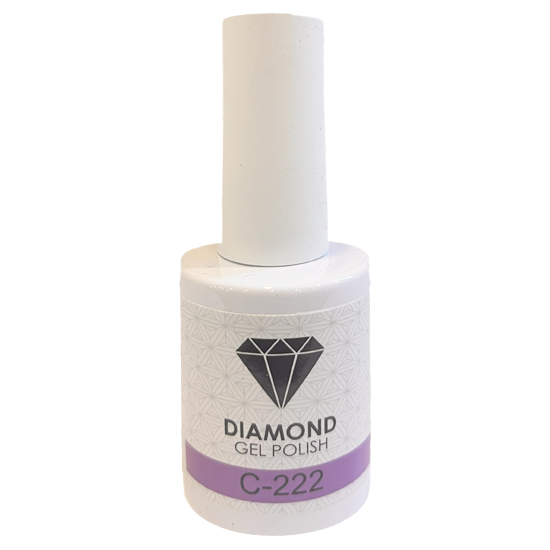 Diamond Gel Polish 222